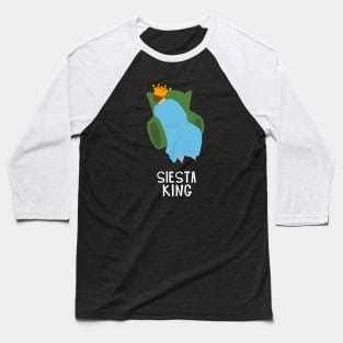 Siesta king Baseball T-Shirt